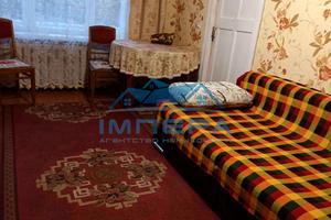 квартира по адресу Зеньковская ул., 7