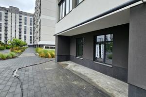 коммерческая по адресу Александра Довженко ул., 31в, к.1