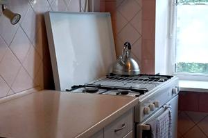 квартира по адресу Адмиральский просп. (Патріса Лумумби), 7а