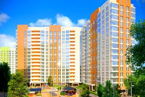 квартира по адресу Берестейский просп. (Победы), 67