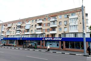 квартира за адресою Науки просп. (Леніна), 24