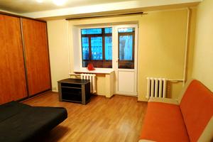 квартира за адресою Кловський узвіз (Кловський), 24