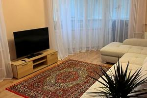 квартира по адресу Пономарёва ул., 2/1