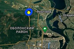 коммерческая по адресу Борисо-Глібська ул. (Ватутіна), 36