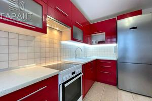 квартира за адресою Михайла Лушпи просп., 38