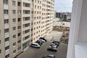 квартира по адресу Кармелюка ул., 3/3