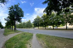 квартира за адресою Європейська вул. (Малиновського), 18