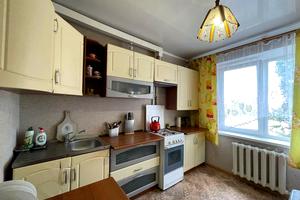 квартира за адресою Героїв просп., 35