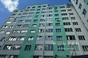 квартира по адресу Бельведерская ул., 23
