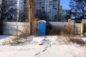 участок по адресу 