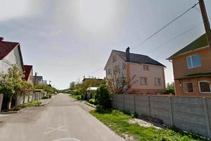 ділянка за адресою Тургенєва