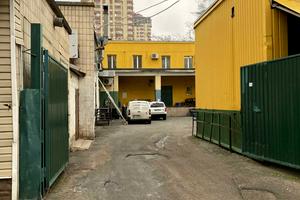 коммерческая по адресу Ореста Васкула ул., 23-25а