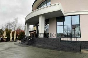 комерційна за адресою Авіаторів вул., 41Г
