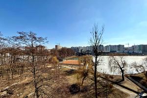 квартира за адресою Приозерна вул., 29