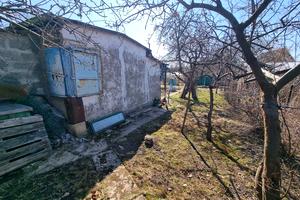 участок по адресу Авиационная ул., 7