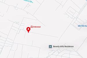 участок по адресу Івана Мазепи