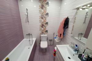 квартира по адресу Академика Сахарова ул., 7