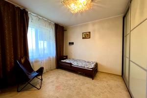 квартира за адресою Запорізьке шосе, 80