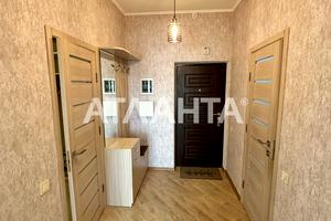 квартира по адресу Французский бульв., 60в