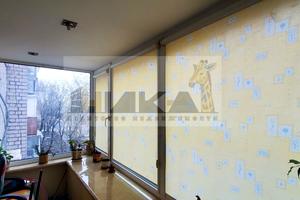 квартира по адресу Криворожская ул., 24-А