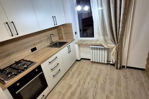 квартира по адресу Белая ул., 3а