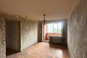 квартира по адресу Мира просп., 12