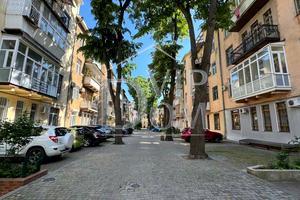 квартира за адресою Пироговська вул., 3