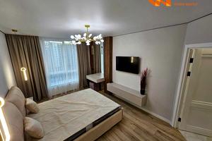 квартира по адресу Крайковского ул., 3 к8