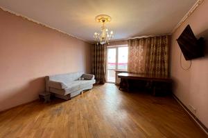 квартира за адресою Хіміків вул., 25