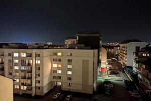 квартира по адресу Радіщева, 23