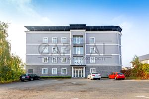 комерційна за адресою Київ, 1-ша Газопровідна вул., 2