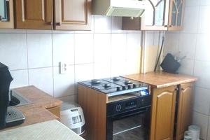 квартира за адресою Степана Бандери вул., 16