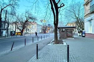 коммерческая по адресу Княжеская ул. (Князівська), 1
