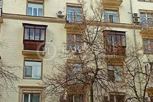 комерційна за адресою Велика Васильківська вул. (Червоноармійська), 92