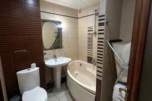 квартира за адресою Євгена Танцюри вул., 40