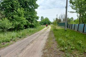 участок по адресу Богуслав, 