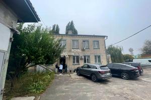 коммерческая по адресу Спасская ул., 10-А