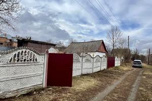 ділянка за адресою Івана Франка