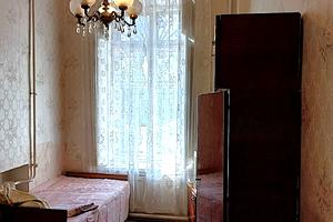 квартира по адресу Тираспольская ул., 16