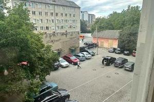 квартира по адресу Евгения Коновальца ул., 44