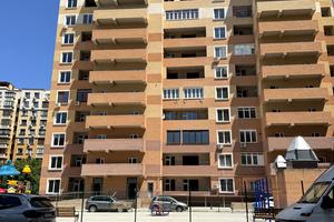 квартира по адресу Зоопарковая ул., 10