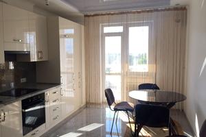 квартира по адресу Зализничная ул., 11