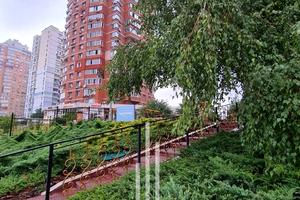 квартира за адресою Миколи Закревського вул., 12