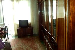 квартира за адресою Курчатова, 27