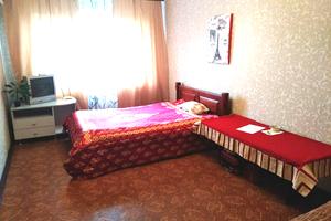 квартира за адресою Володимира Івасюка просп. (Героїв Сталінграду), 25