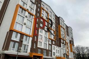 квартира за адресою Одеська вул., 25