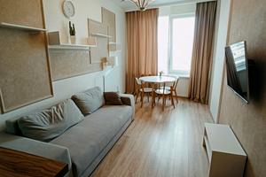 квартира по адресу Генуэзская ул., 5