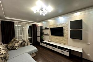 квартира за адресою Фабрично-Заводська вул., 20