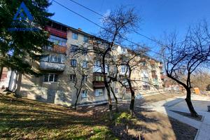 квартира за адресою Рівненська, 1