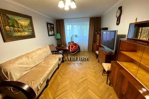 квартира по адресу Павла Тычины просп., 3-А